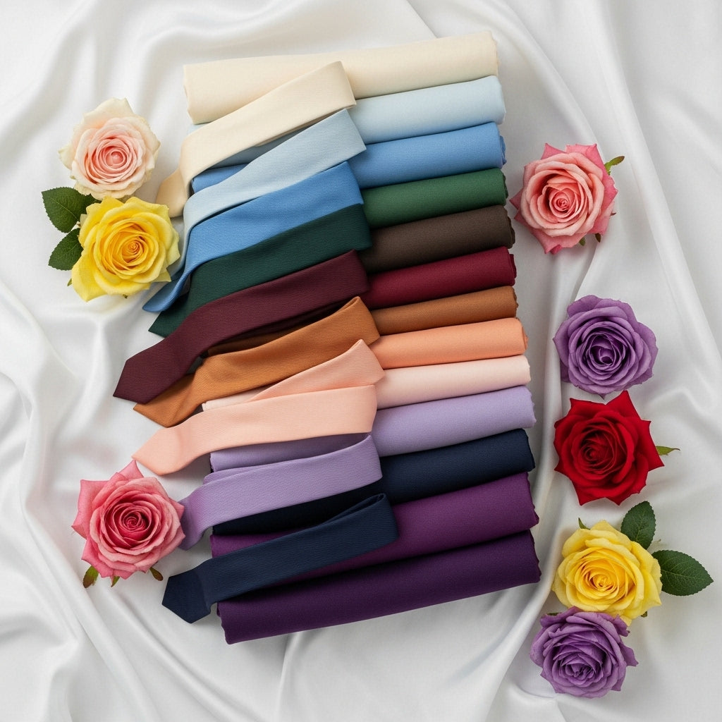 How to Match Your Turban and Tie Like a Pro – Style Tips for all Occasions