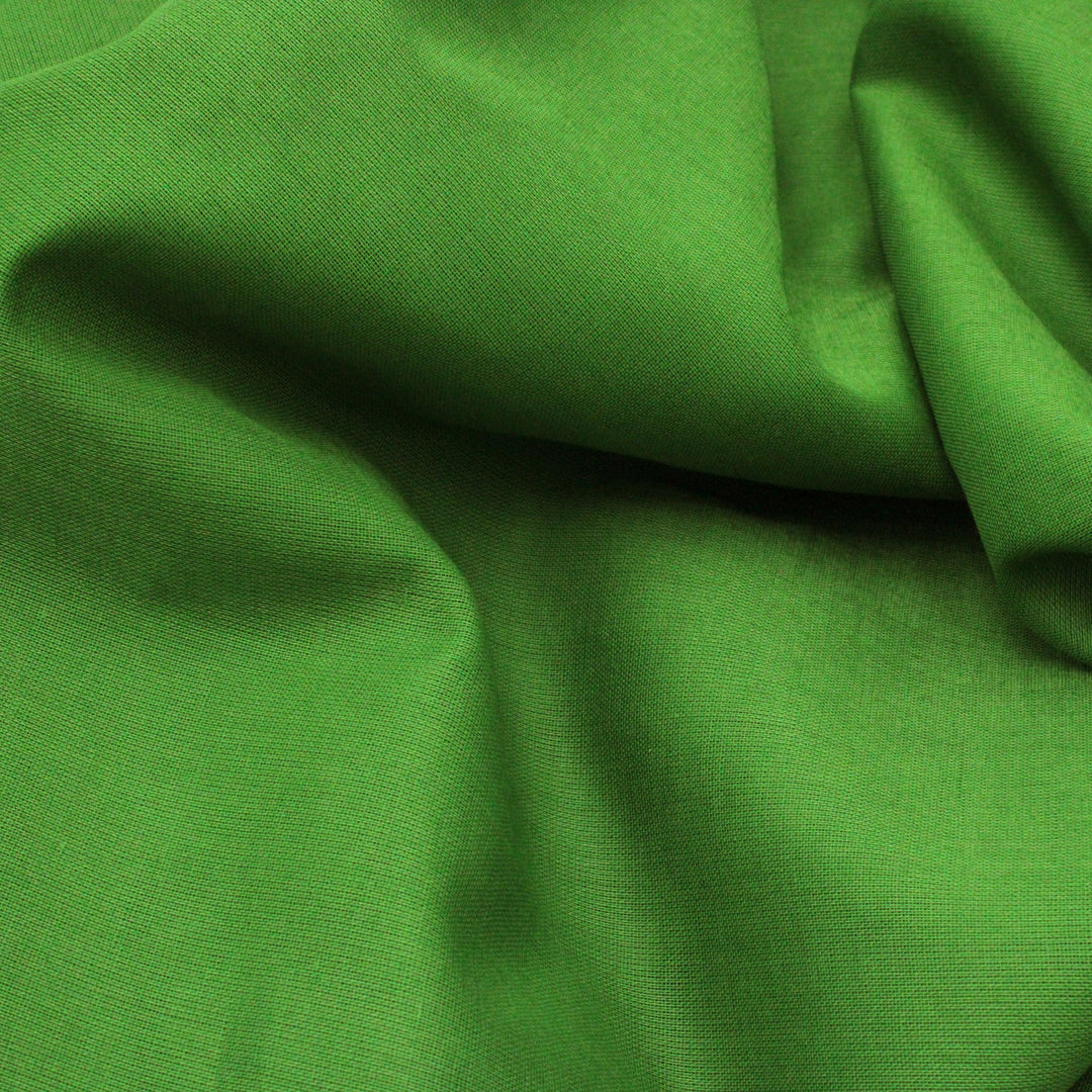 Forest Green Turban & Tie Set - Meri Dastar
