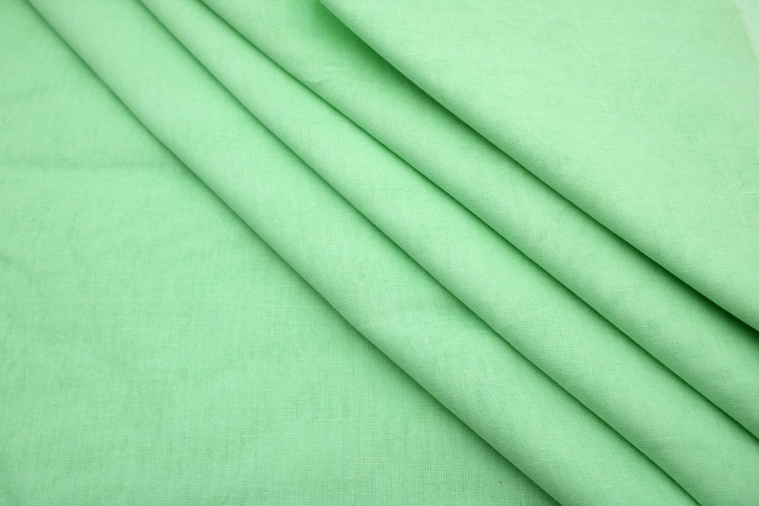 Pastel Green Turban - Meri Dastar