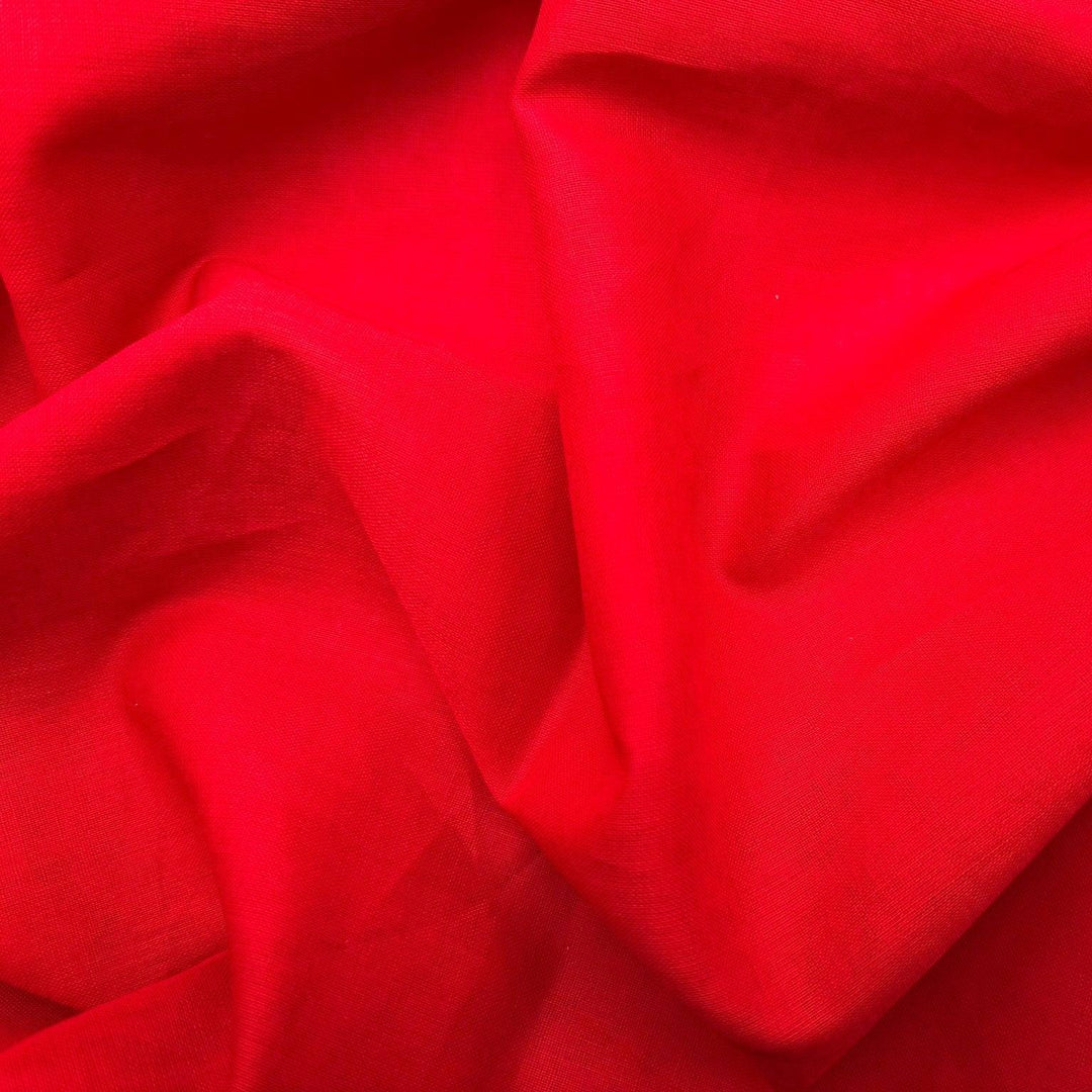 Ferrari Red Turban - Meri Dastar