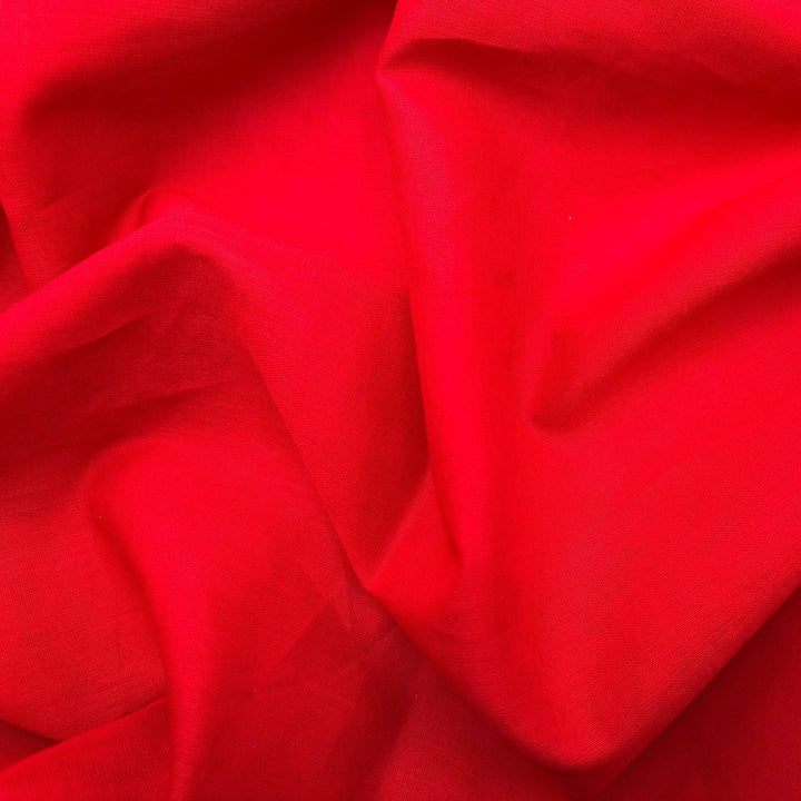 Ferrari Red Turban - Meri Dastar