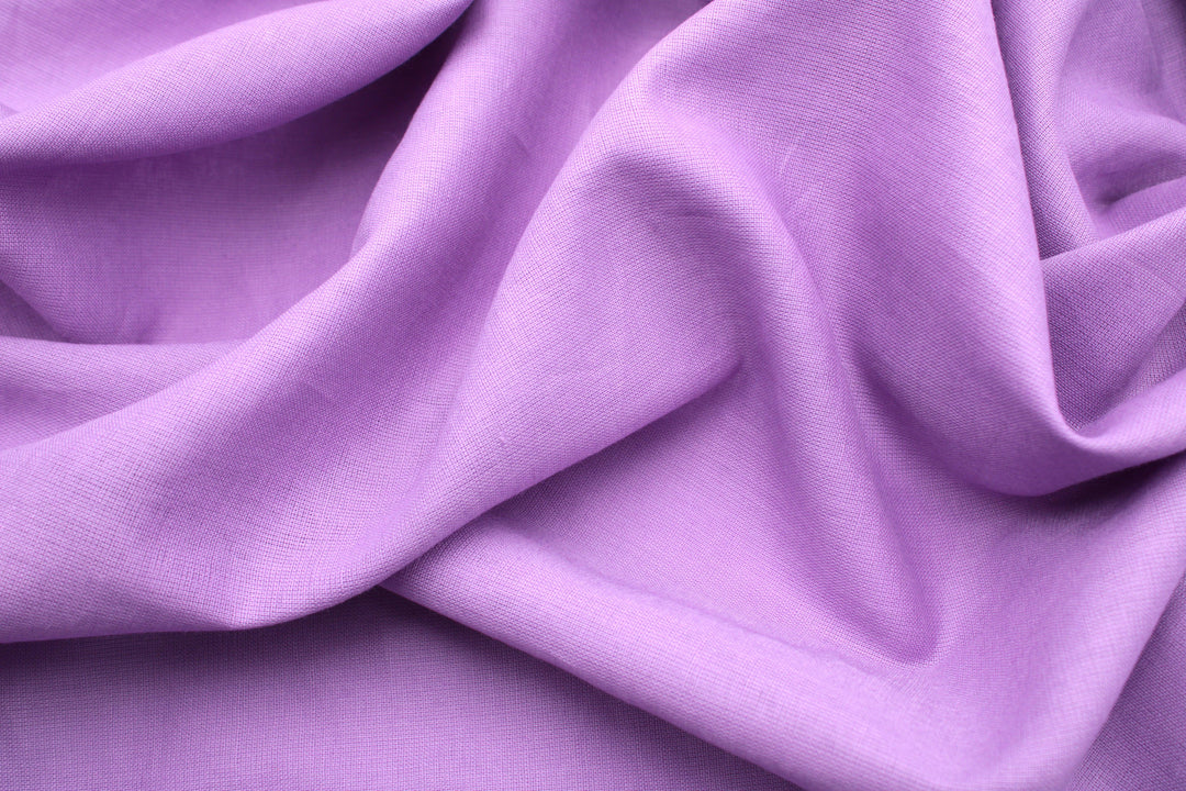 Lilac Purple Turban - Meri Dastar