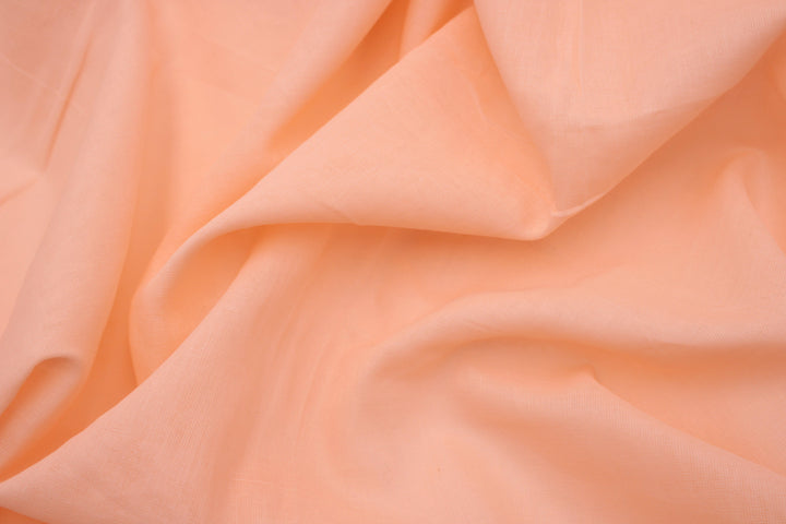 Perfect Peach Turban - Meri Dastar