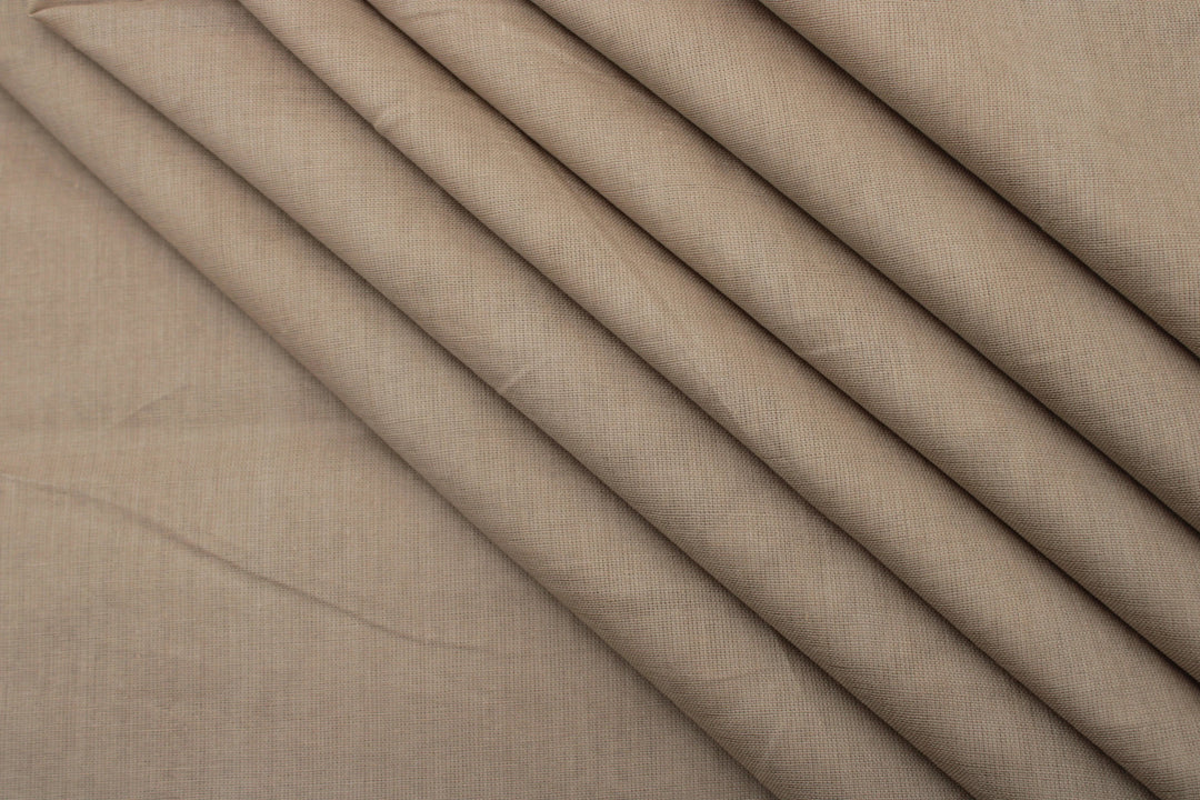 Sand Brown Turban - Meri Dastar