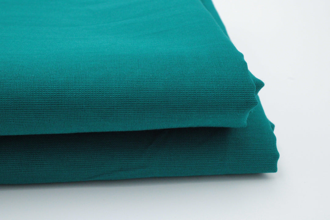 Peacock Blue Turban - Meri Dastar