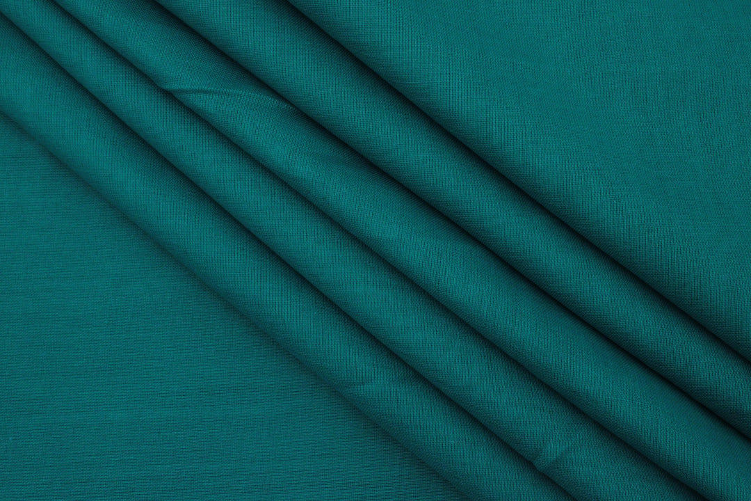Peacock Blue Turban - Meri Dastar