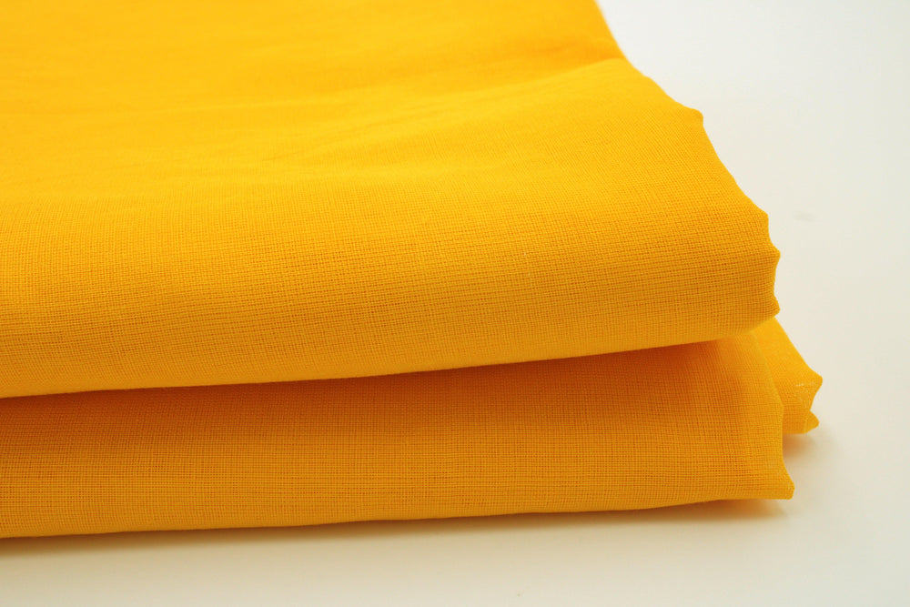 Mango Yellow Turban - Meri Dastar