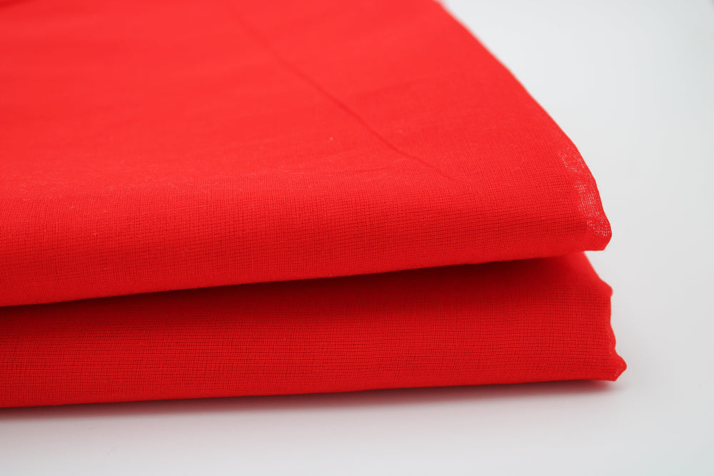 Ferrari Red Turban - Meri Dastar