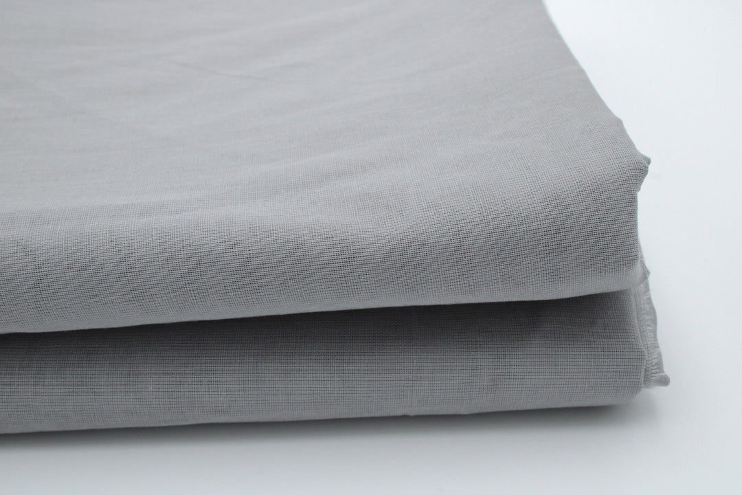 Silver Gray Turban - Meri Dastar