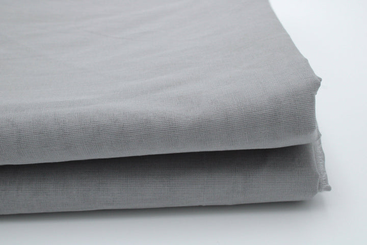 Silver Gray Turban - Meri Dastar