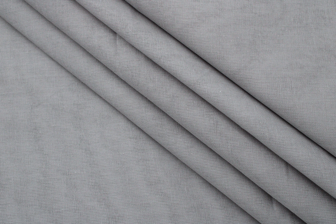 Silver Gray Turban - Meri Dastar