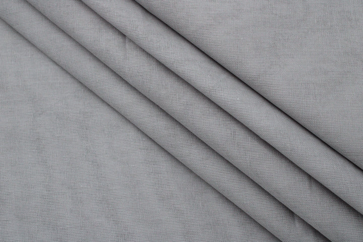 Silver Gray Turban - Meri Dastar