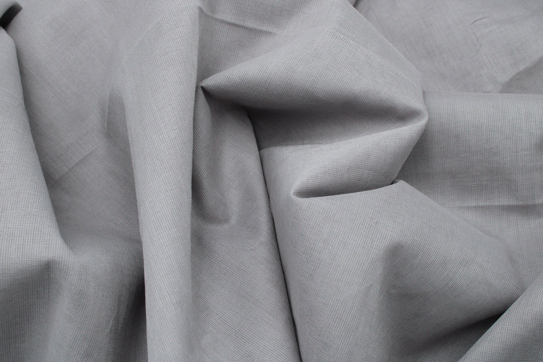 Silver Gray Turban - Meri Dastar