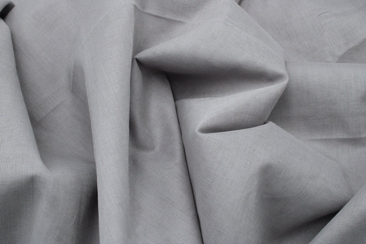 Silver Gray Turban - Meri Dastar