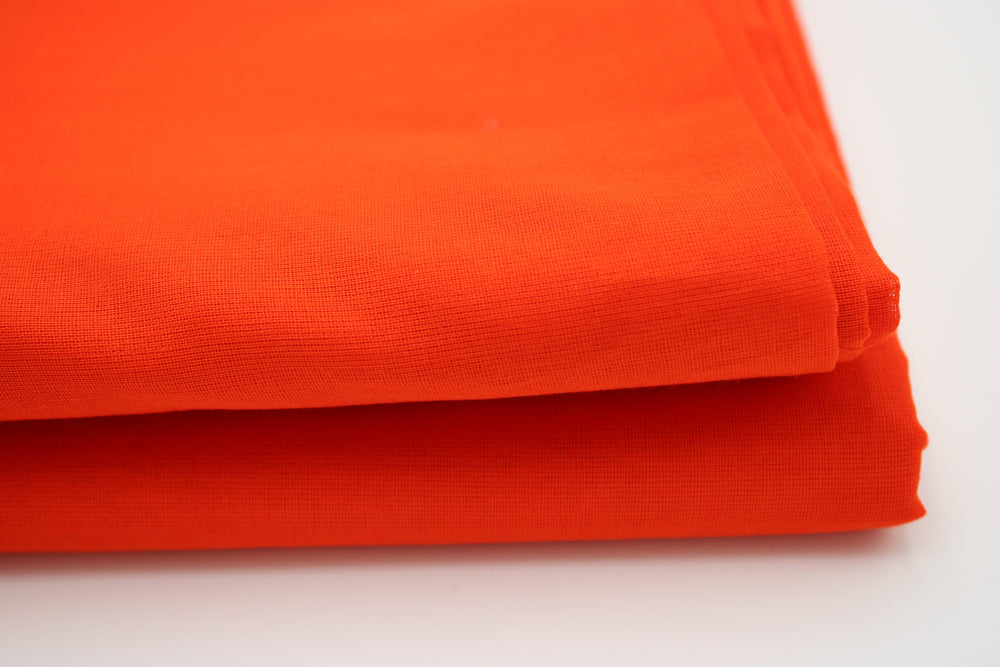 Candy Orange Turban - Meri Dastar