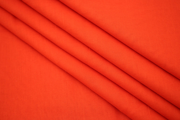 Candy Orange Turban - Meri Dastar
