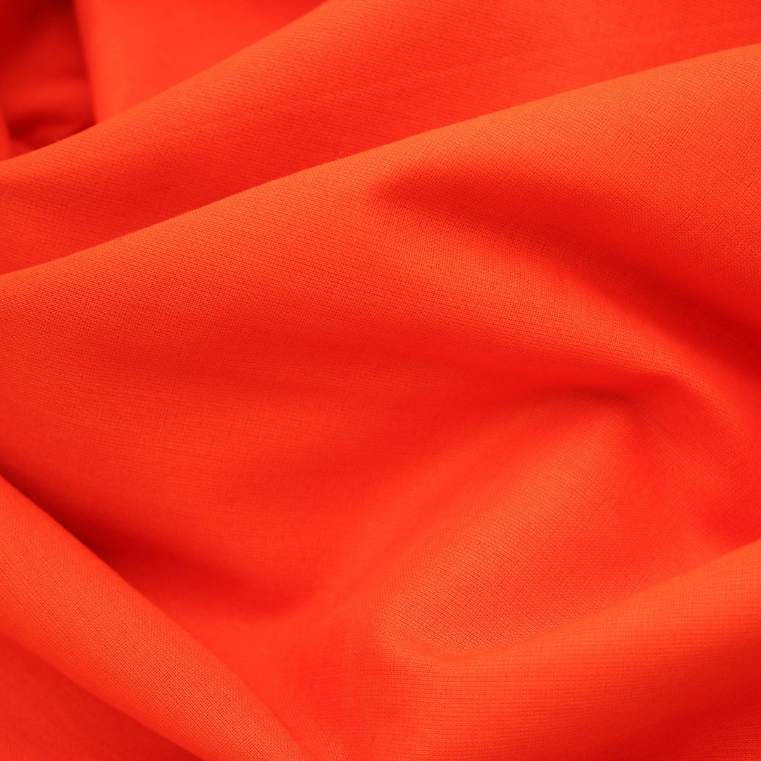 Candy Orange Turban - Meri Dastar