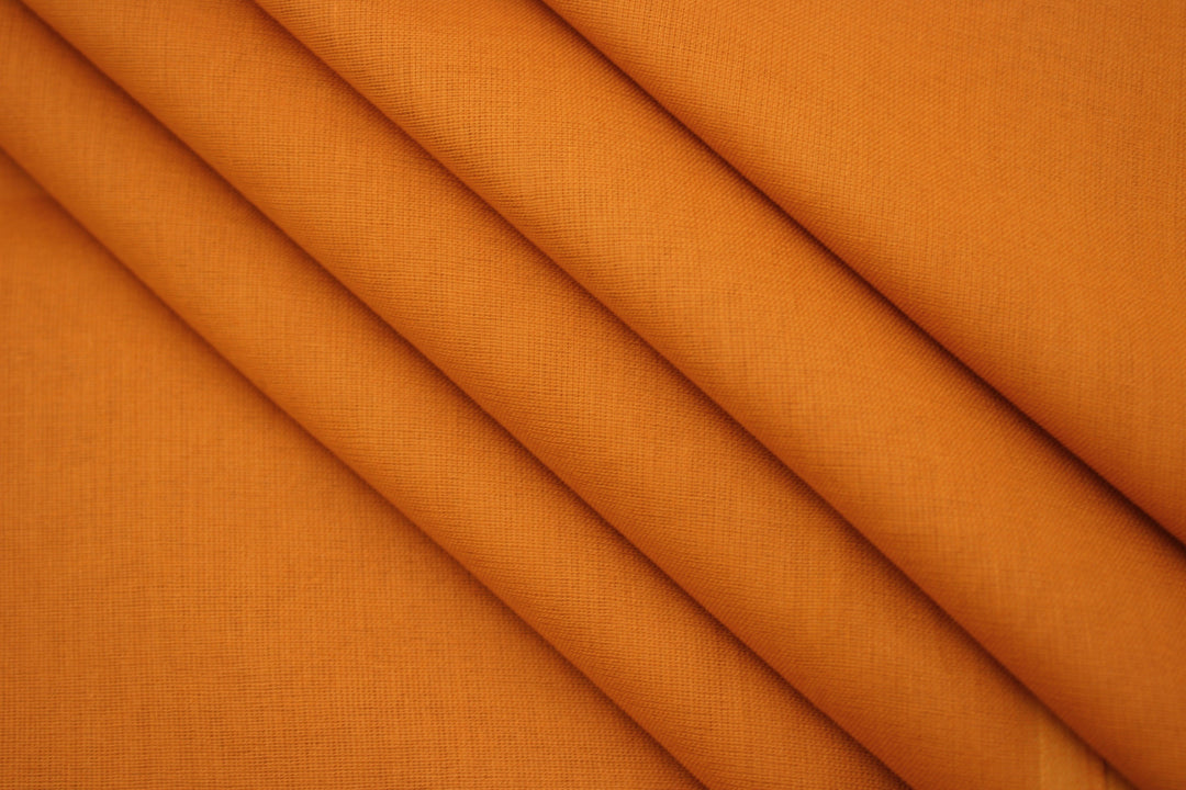 Rust Orange Turban - Meri Dastar