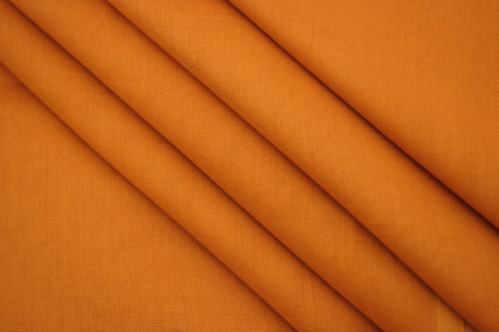 Rust Orange Turban - Meri Dastar