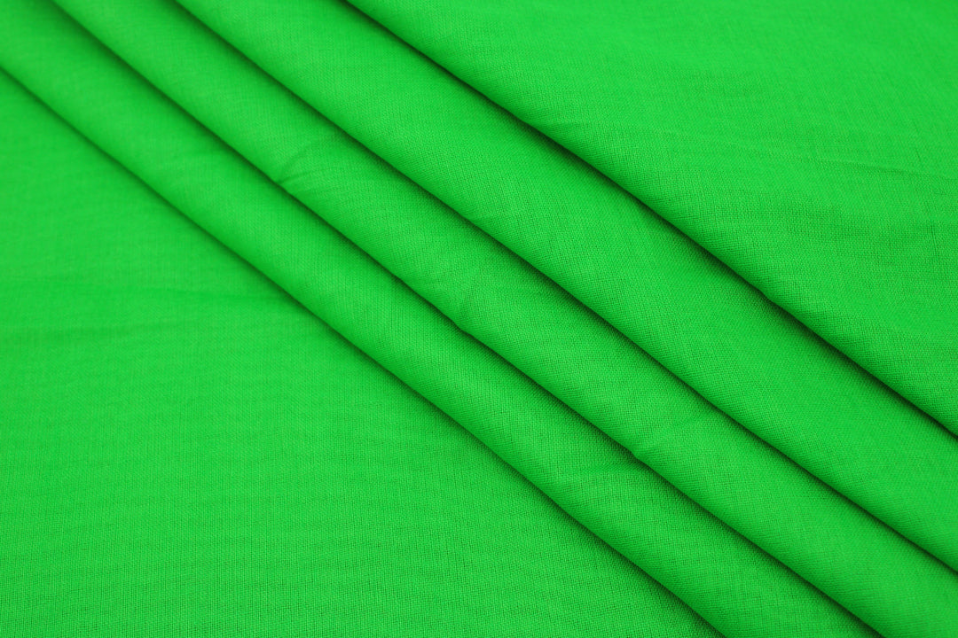 Parrot Green Turban - Meri Dastar