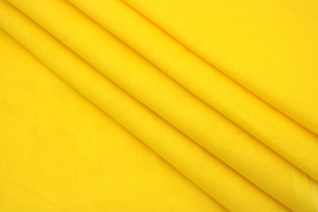 Daisy Yellow Turban - Meri Dastar
