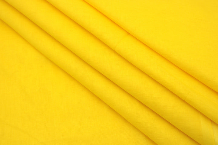 Daisy Yellow Turban - Meri Dastar