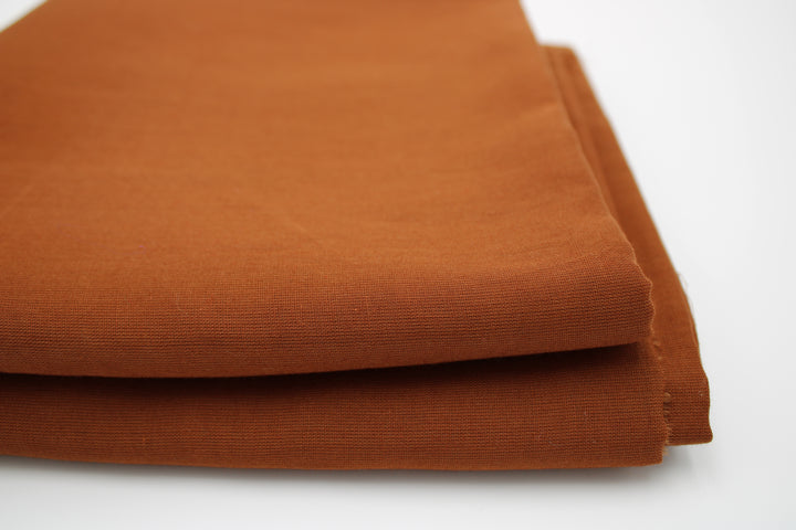 Copper Brown Full Voile Turban