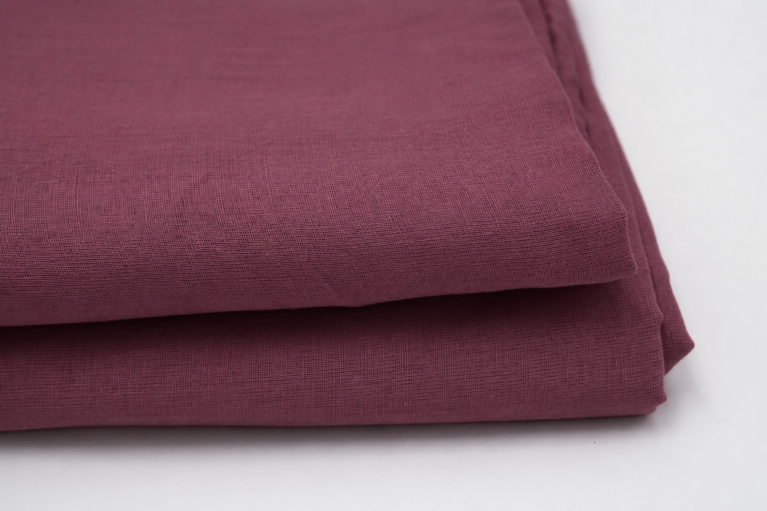 Onion Pink Full Voile Turban