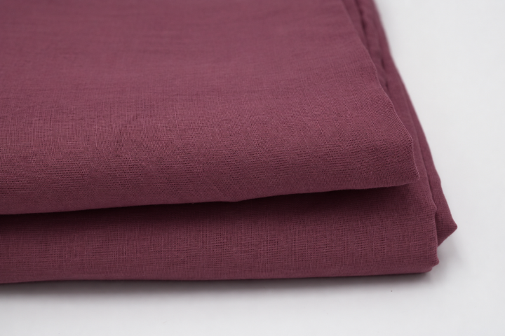 Onion Pink Full Voile Turban