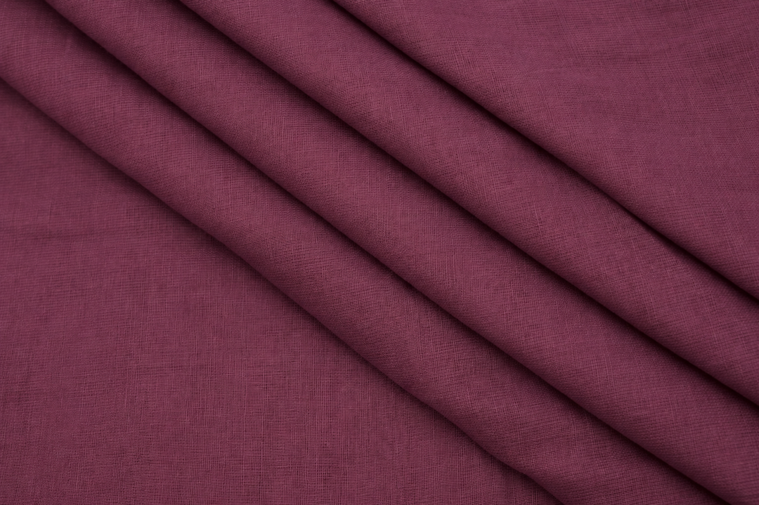 Onion Pink Full Voile Turban