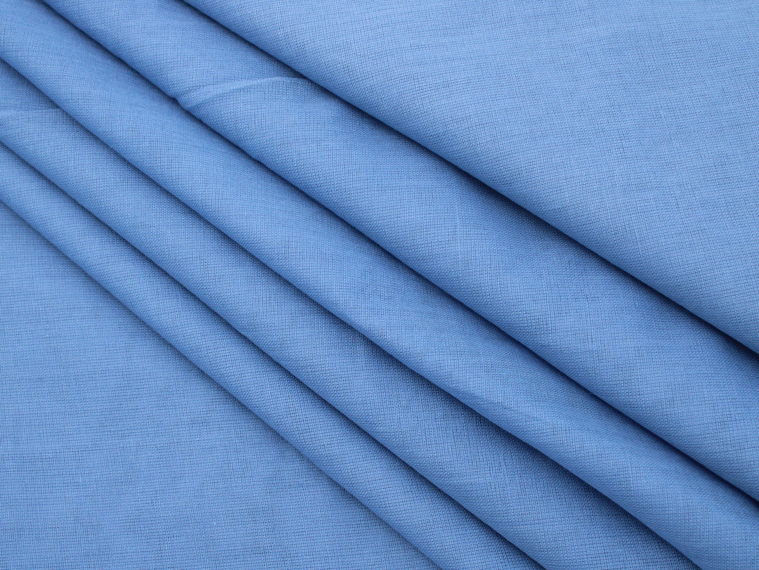 Sky Blue Turban - Meri Dastar