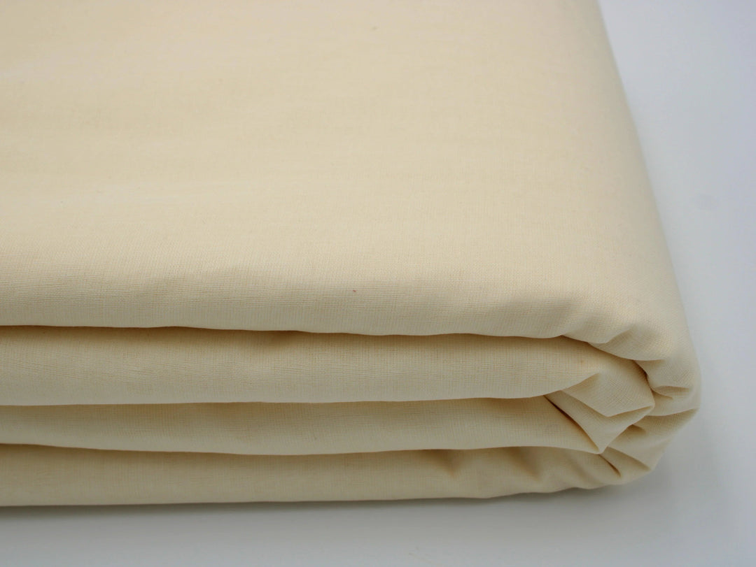 Cream Rubia Voile Turban - Meri Dastar