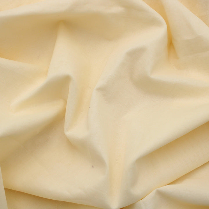 Cream Turban - Meri Dastar