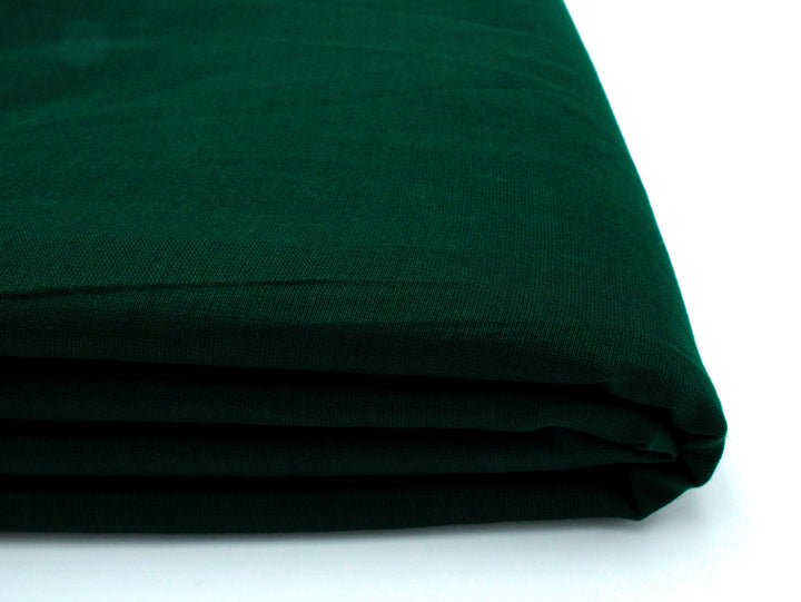 Dark Green Turban & Tie Set - Meri Dastar