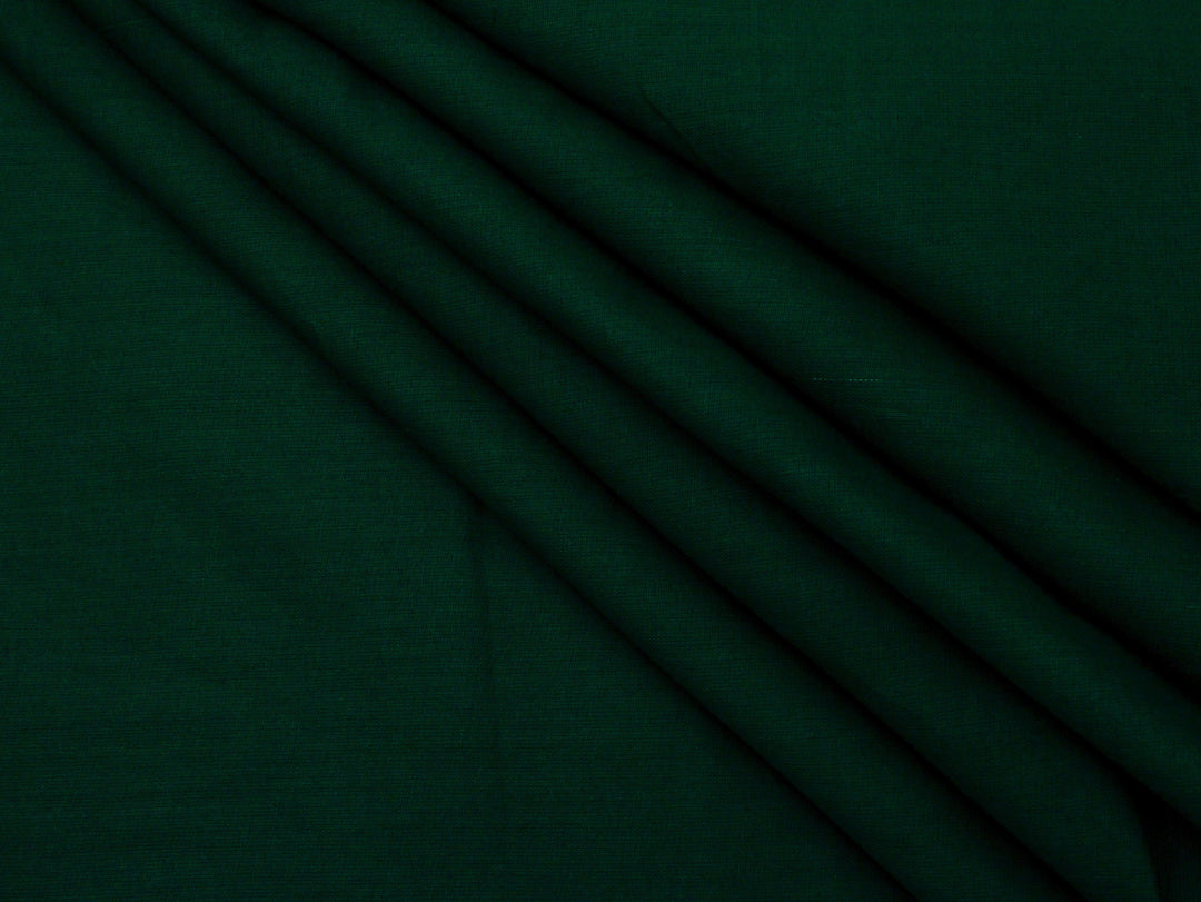 Dark Green Turban & Tie Set - Meri Dastar