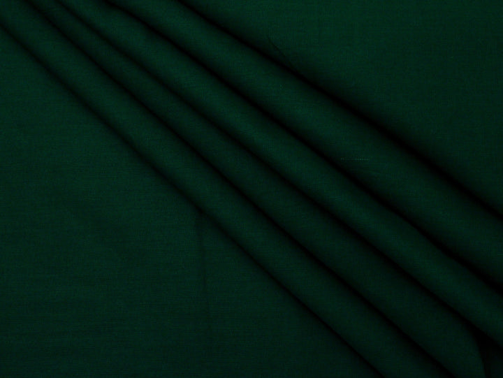 Dark Green Turban & Tie Set - Meri Dastar
