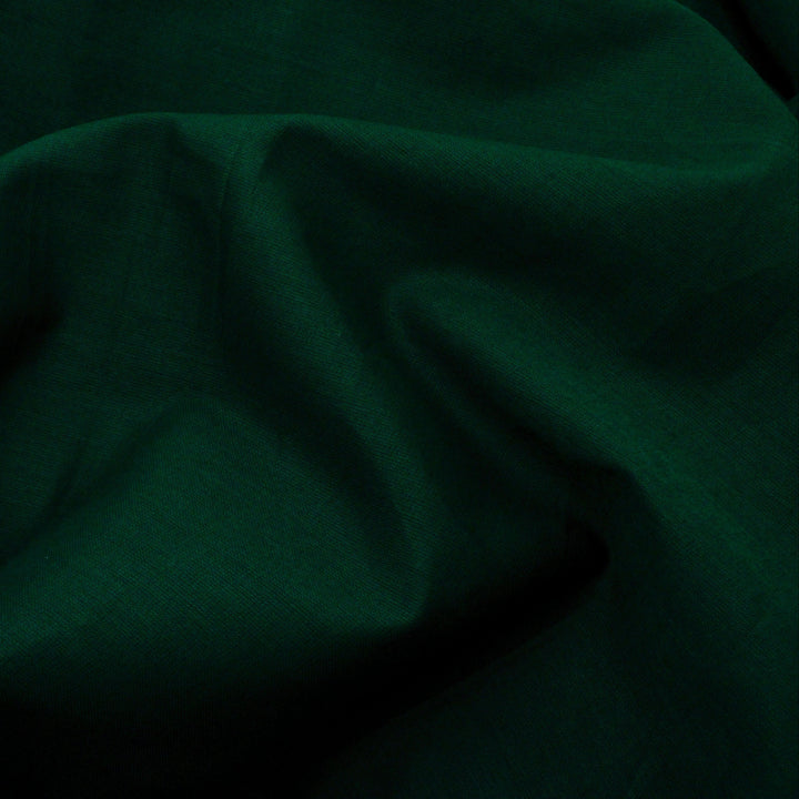 Dark Green Turban & Tie Set - Meri Dastar