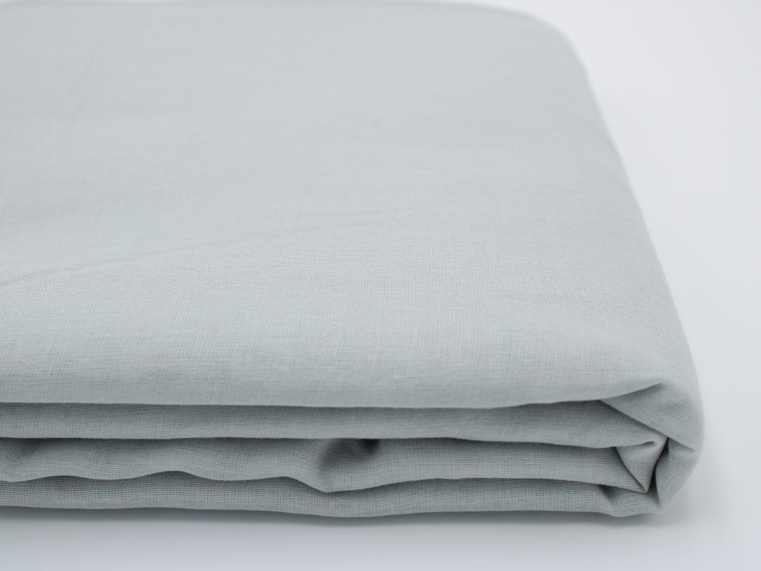 Soft Gray Turban