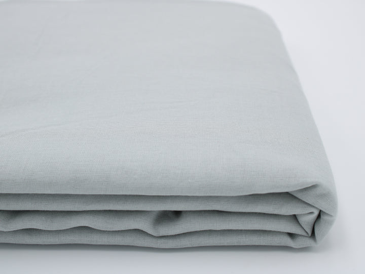 Soft Gray Turban