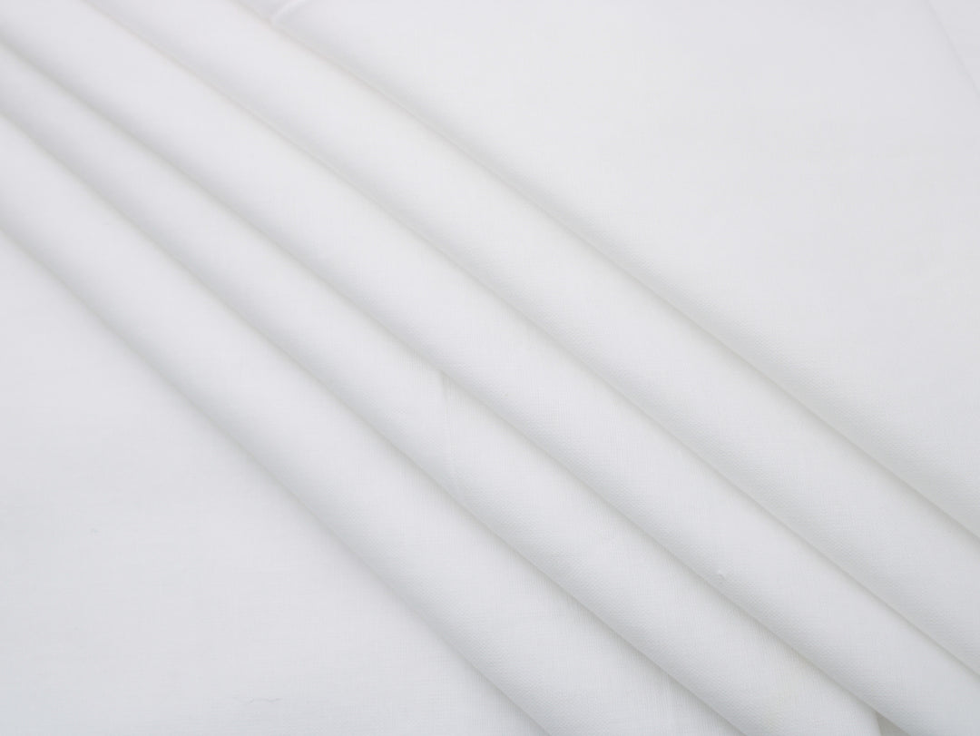 Pure White Turban