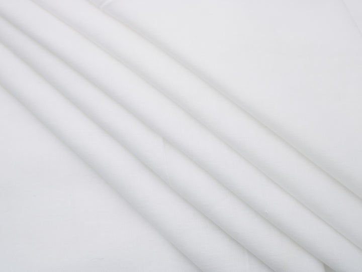 Pure White Turban
