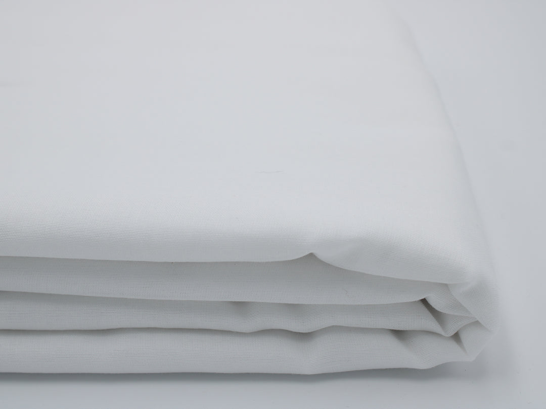 Pure White Turban