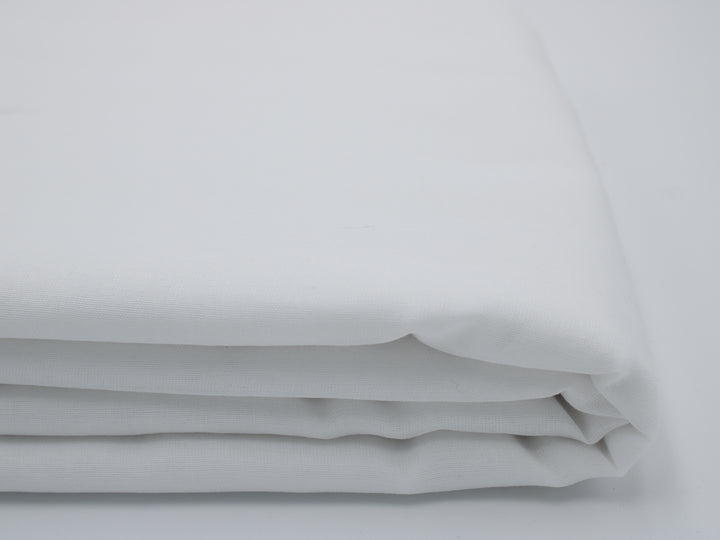 Pure White Turban