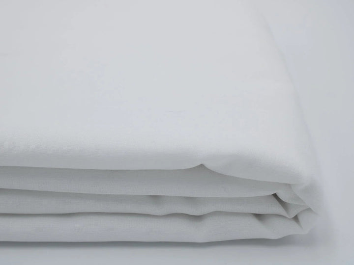 Pure White Turban - Meri Dastar