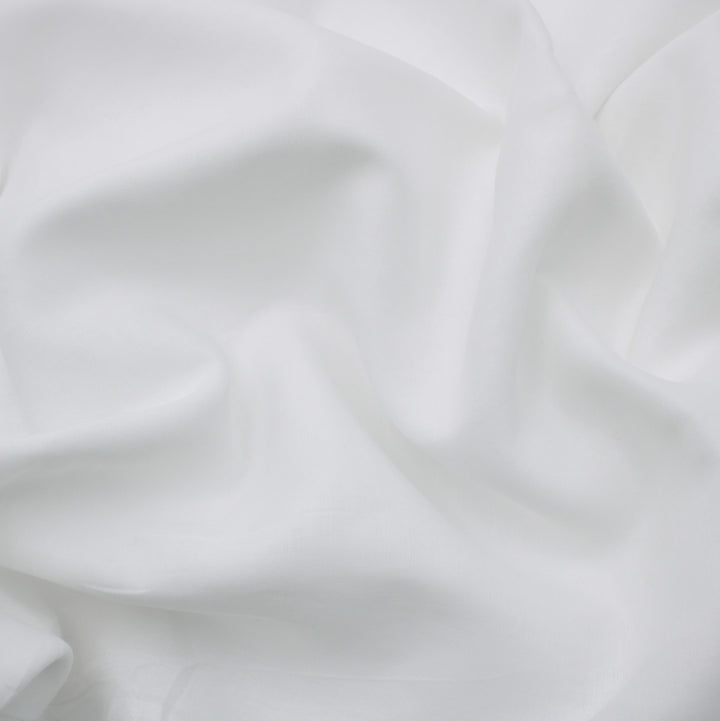 Pure White Turban