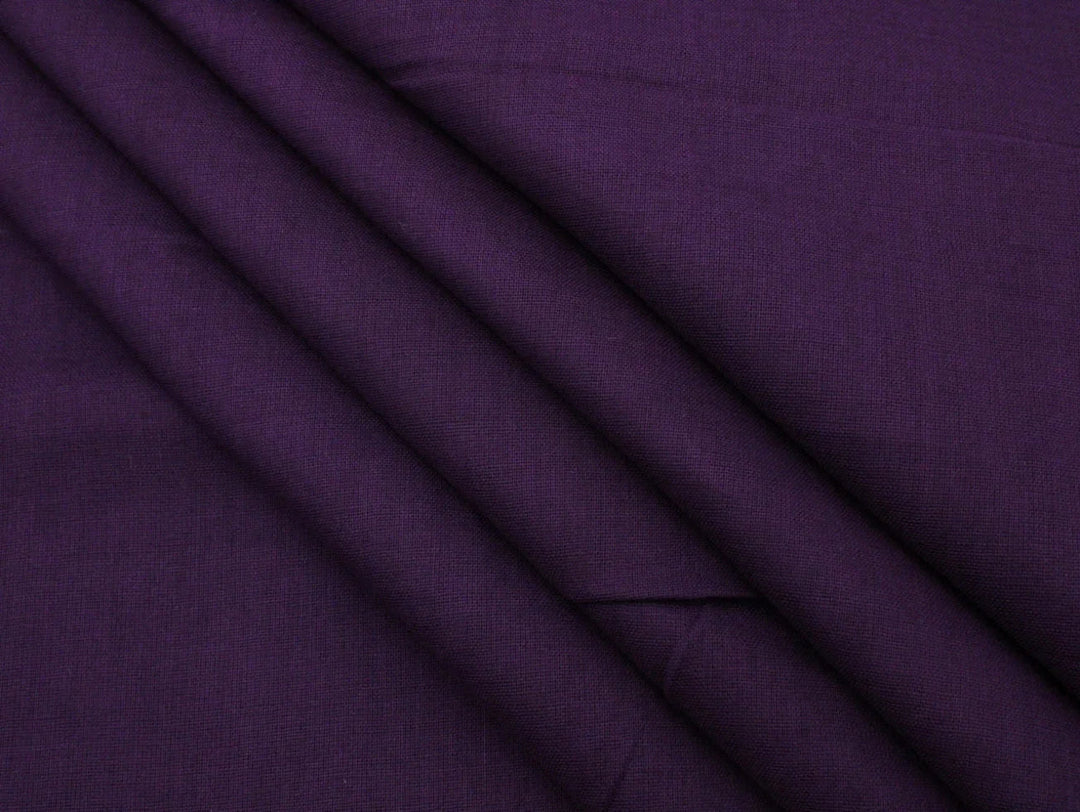Deep Purple Turban - Meri Dastar