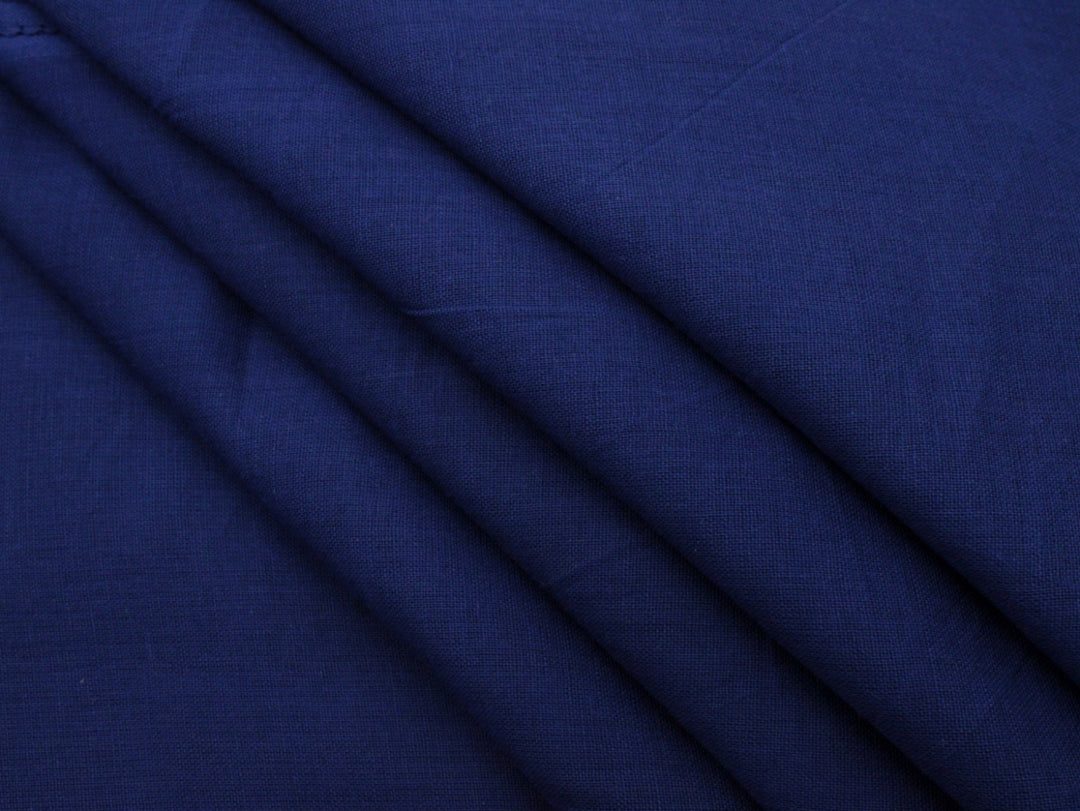 Navy Blue Turban