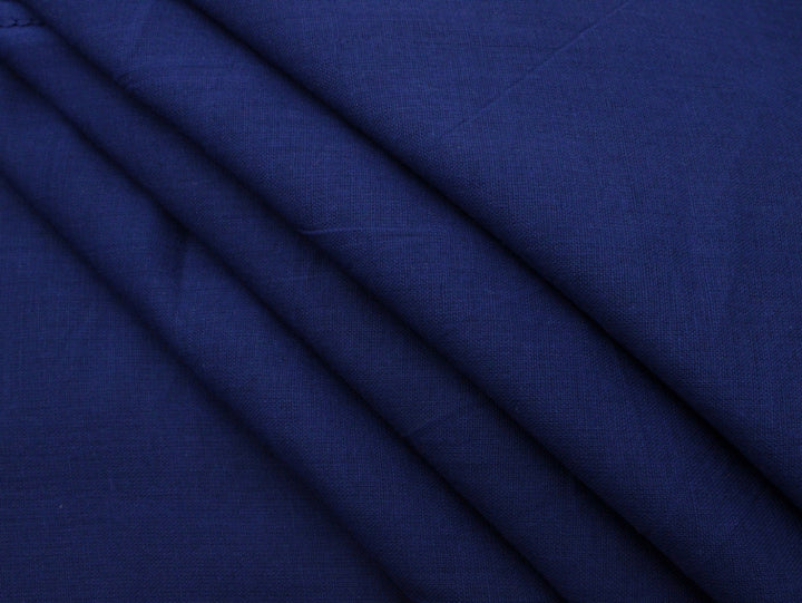 Navy Blue Turban