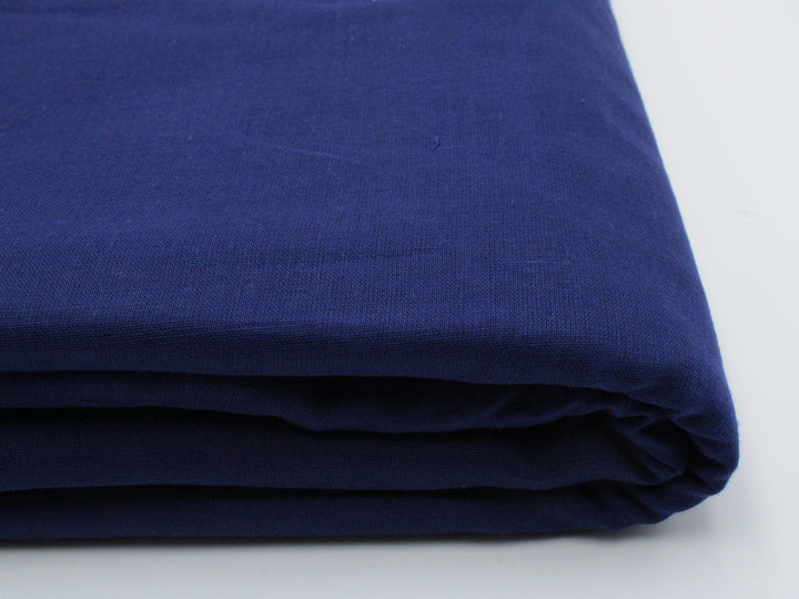 Navy Blue Turban