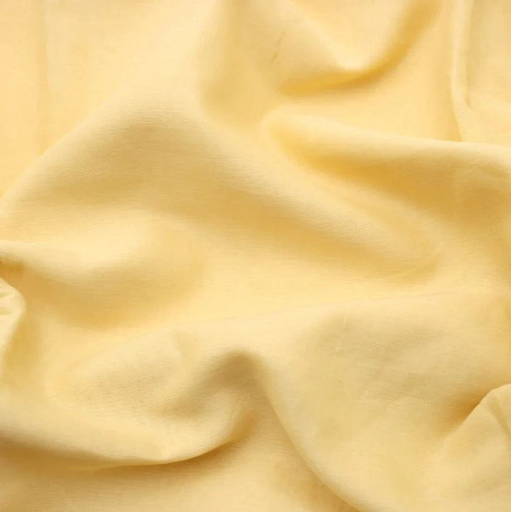 Pastel Yellow Turban - Meri Dastar